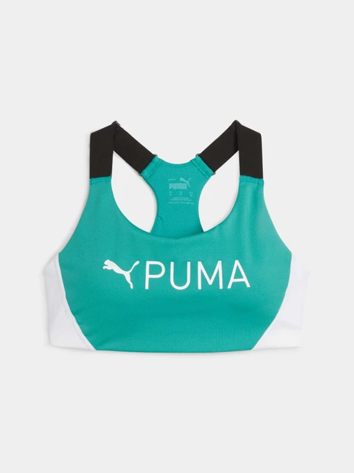 Футболки і поло PUMA 4keeps Eversculpt Bra модель 524785 Фото