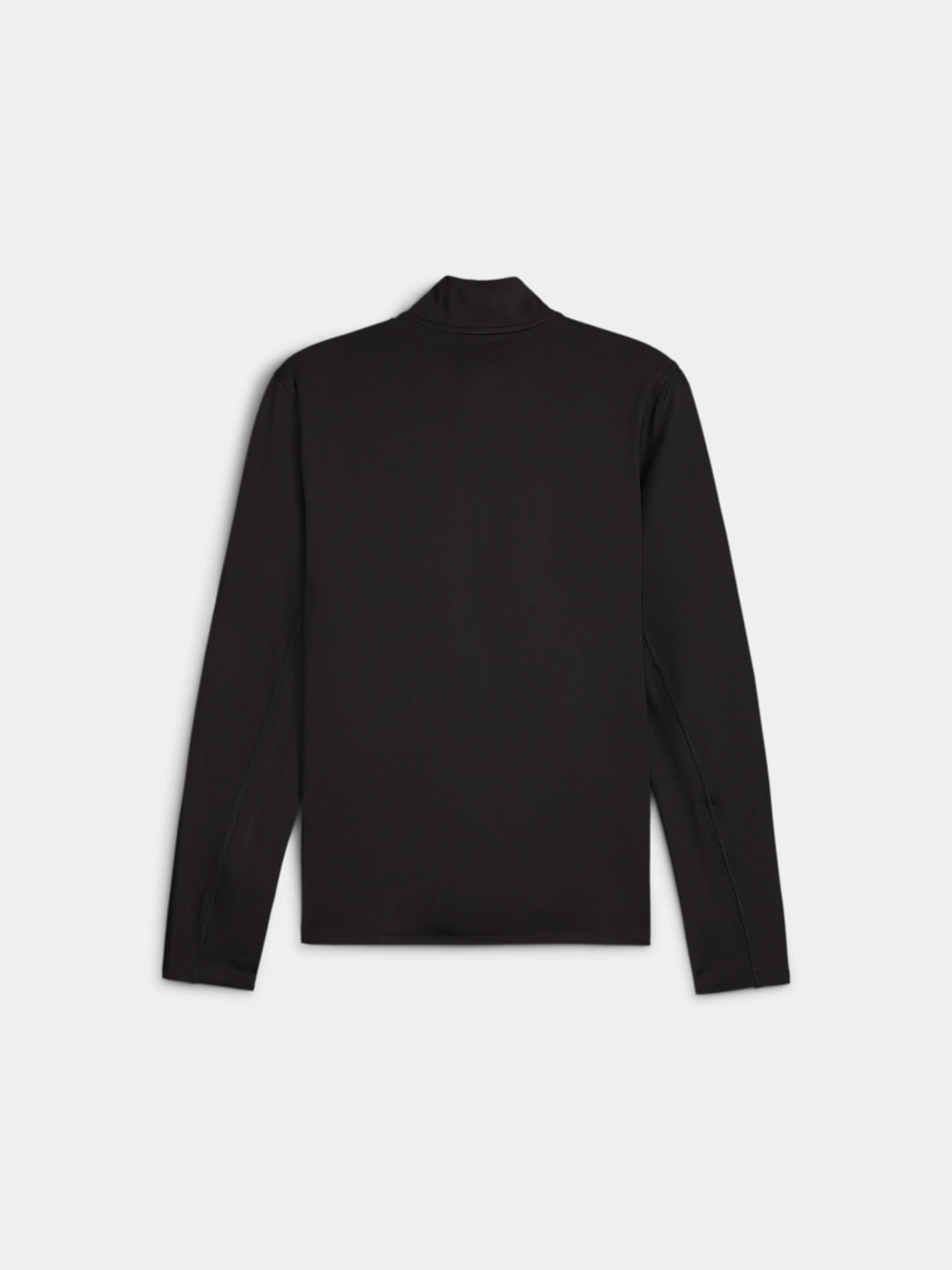 Худи и свитшоты PUMA Fit Polyspan ¼ Zip модель 524940 Фото