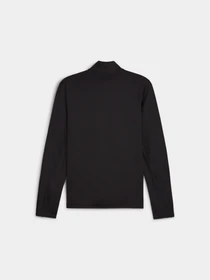 Худи и свитшоты PUMA Fit Polyspan ¼ Zip модель 524940 Фото