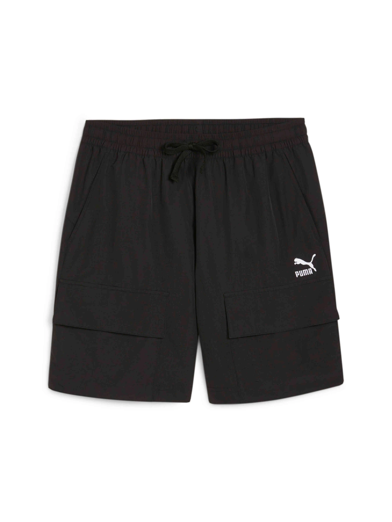 Шорты PUMA Classics Cargo Shorts модель 624262 Шорты PUMA Classics Cargo Shorts модель 624262 Фото