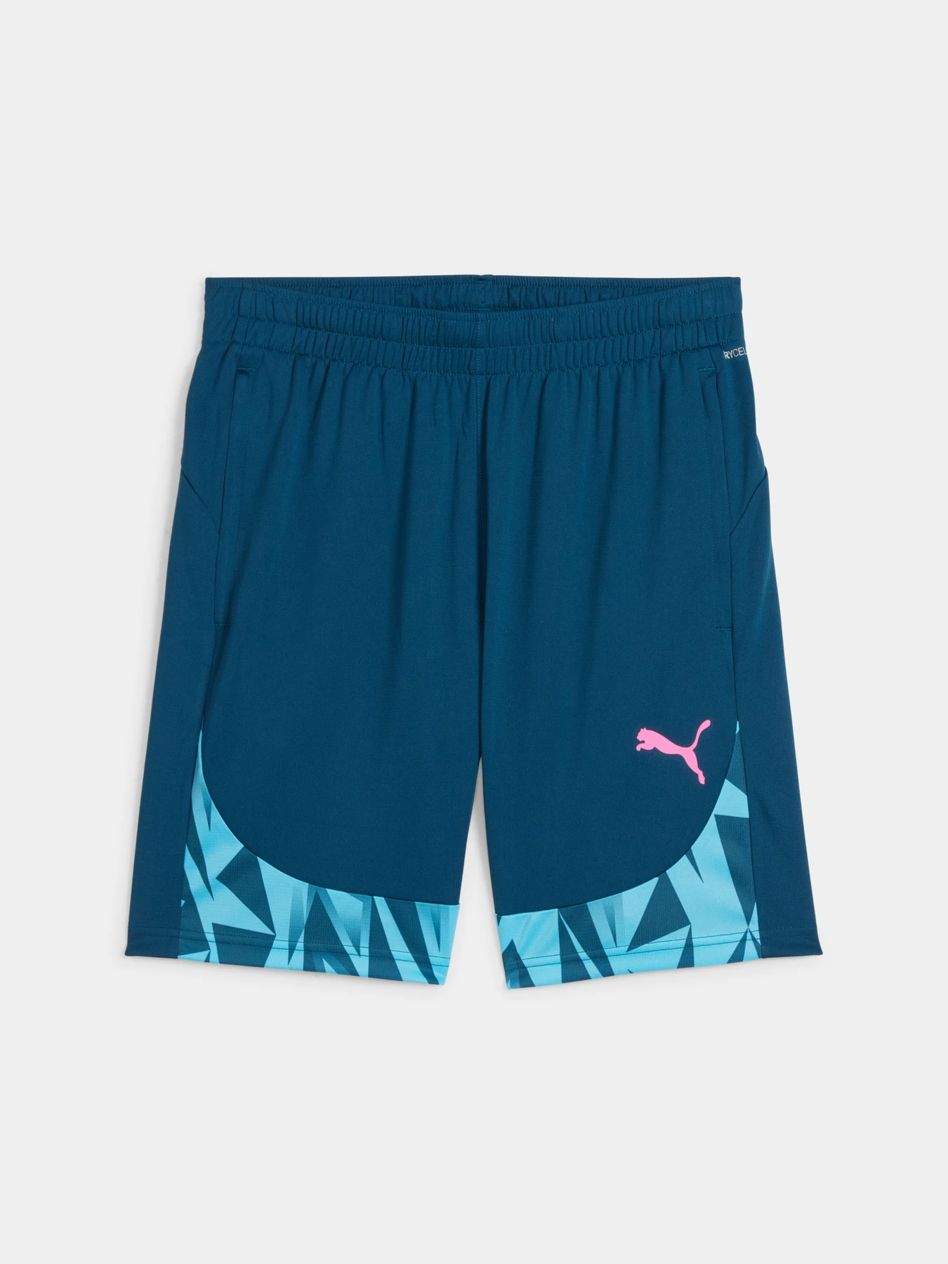 Шорти PUMA Individualfinal Shorts модель 659019 Фото