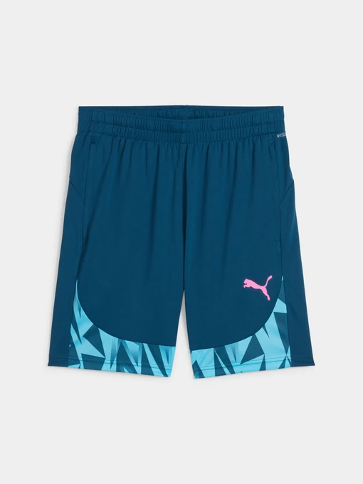 Шорти PUMA Individualfinal Shorts модель 659019 Фото