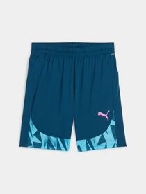Шорти PUMA Individualfinal Shorts модель 659019 Фото