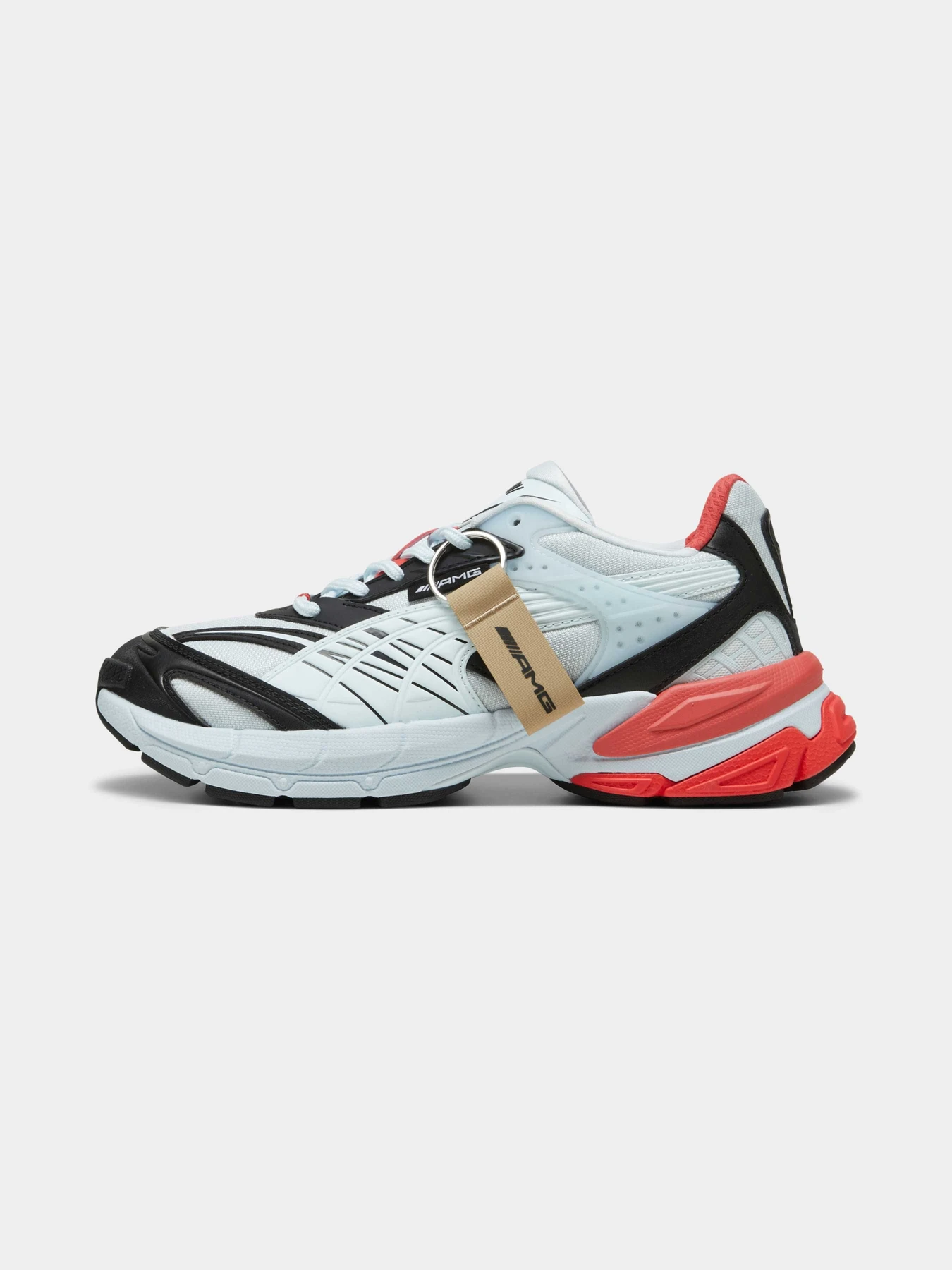 Кроссовки PUMA Amg Velophasis модель 308114 Фото