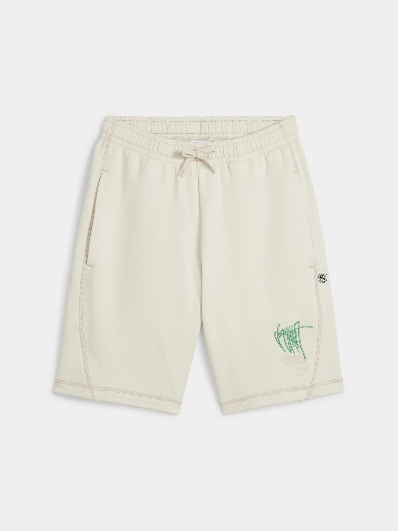 Шорти PUMA Re:collection Shorts модель 624406 Фото