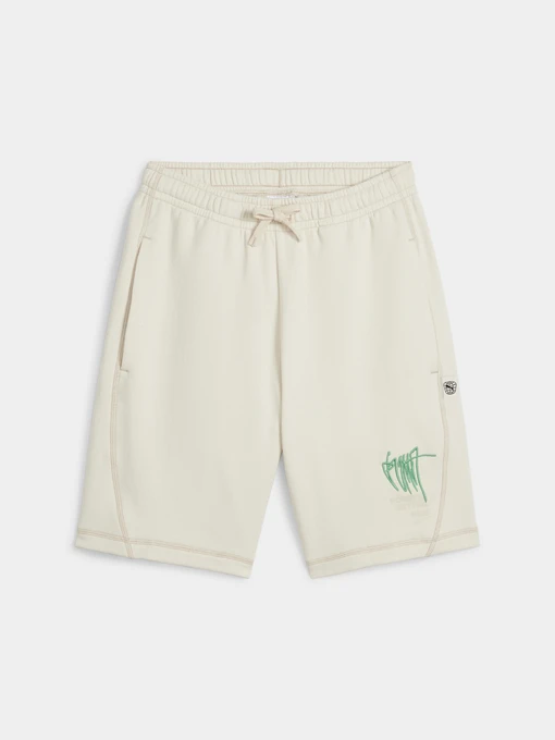 Шорты PUMA Re:collection Shorts модель 624406 Фото