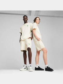 Шорти PUMA Re:collection Shorts модель 624406 Фото