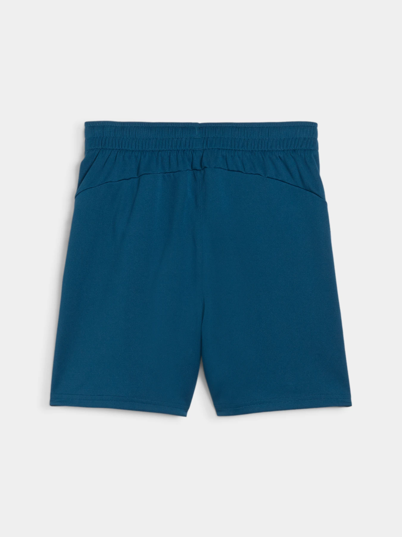 Шорты PUMA Individualfinal Shorts Jr модель 659023 Шорты PUMA Individualfinal Shorts Jr модель 659023 Фото