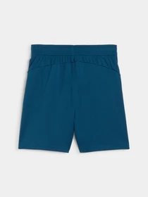 Шорты PUMA Individualfinal Shorts Jr модель 659023 Фото