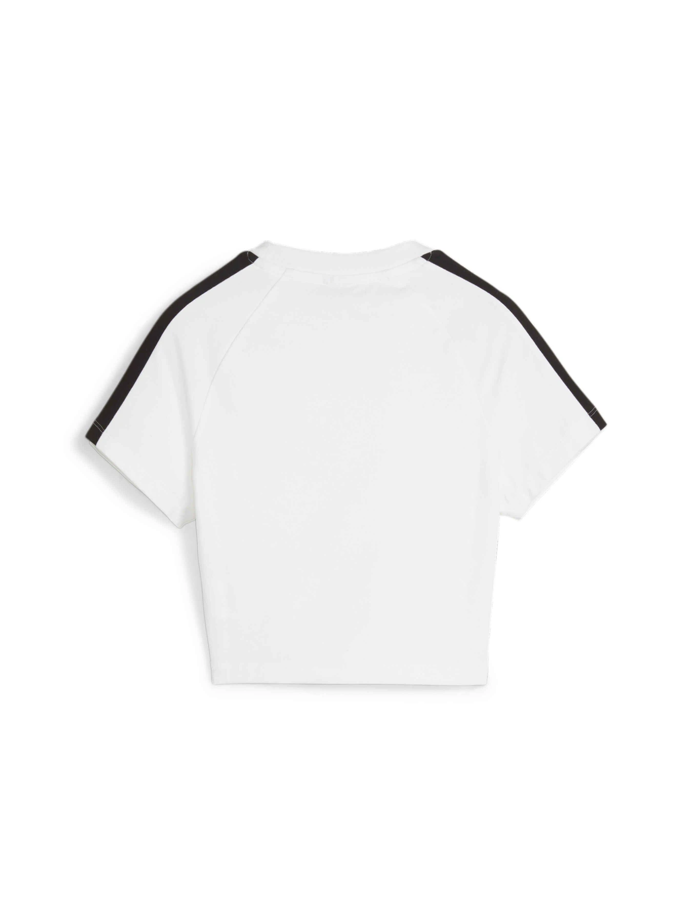 Футболки и поло PUMA Iconic T7 Baby Tee модель 625598 Фото