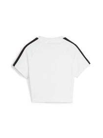 Футболки и поло PUMA Iconic T7 Baby Tee модель 625598 Фото