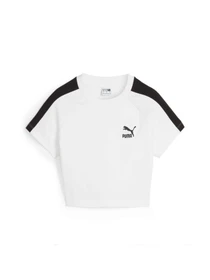 Футболки и поло PUMA Iconic T7 Baby Tee модель 625598 Фото