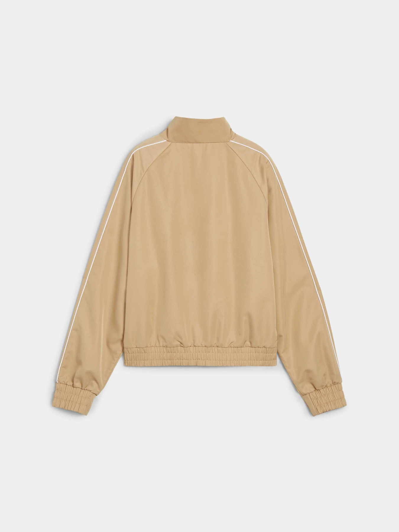 Худи и свитшоты PUMA T7 Woven Track Jacket модель 624217 Фото