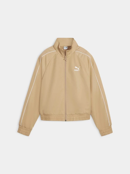 Худі та світшоти PUMA T7 Woven Track Jacket модель 624217 Фото