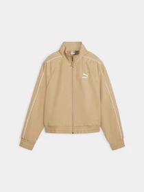 Худи и свитшоты PUMA T7 Woven Track Jacket модель 624217 Фото