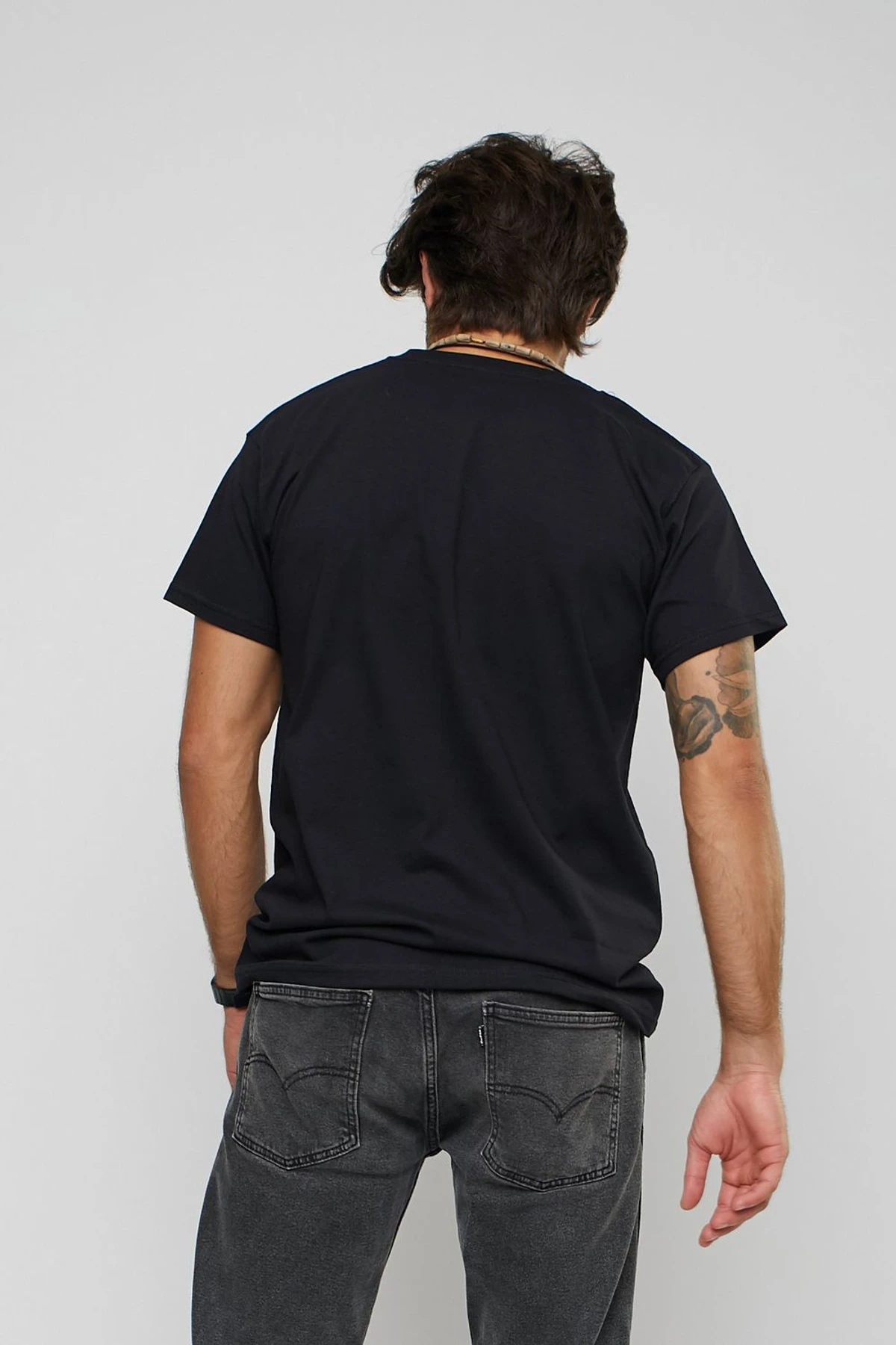 Футболки и поло YAPPI модель MB2427 Фото