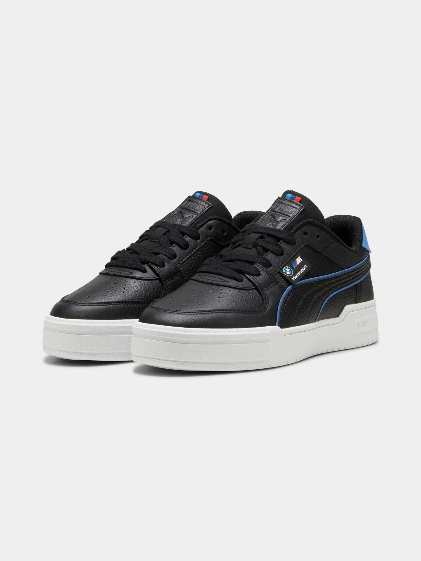 Кеди PUMA Bmw Mms Ca Pro модель 308032 Кеди PUMA Bmw Mms Ca Pro модель 308032 Фото