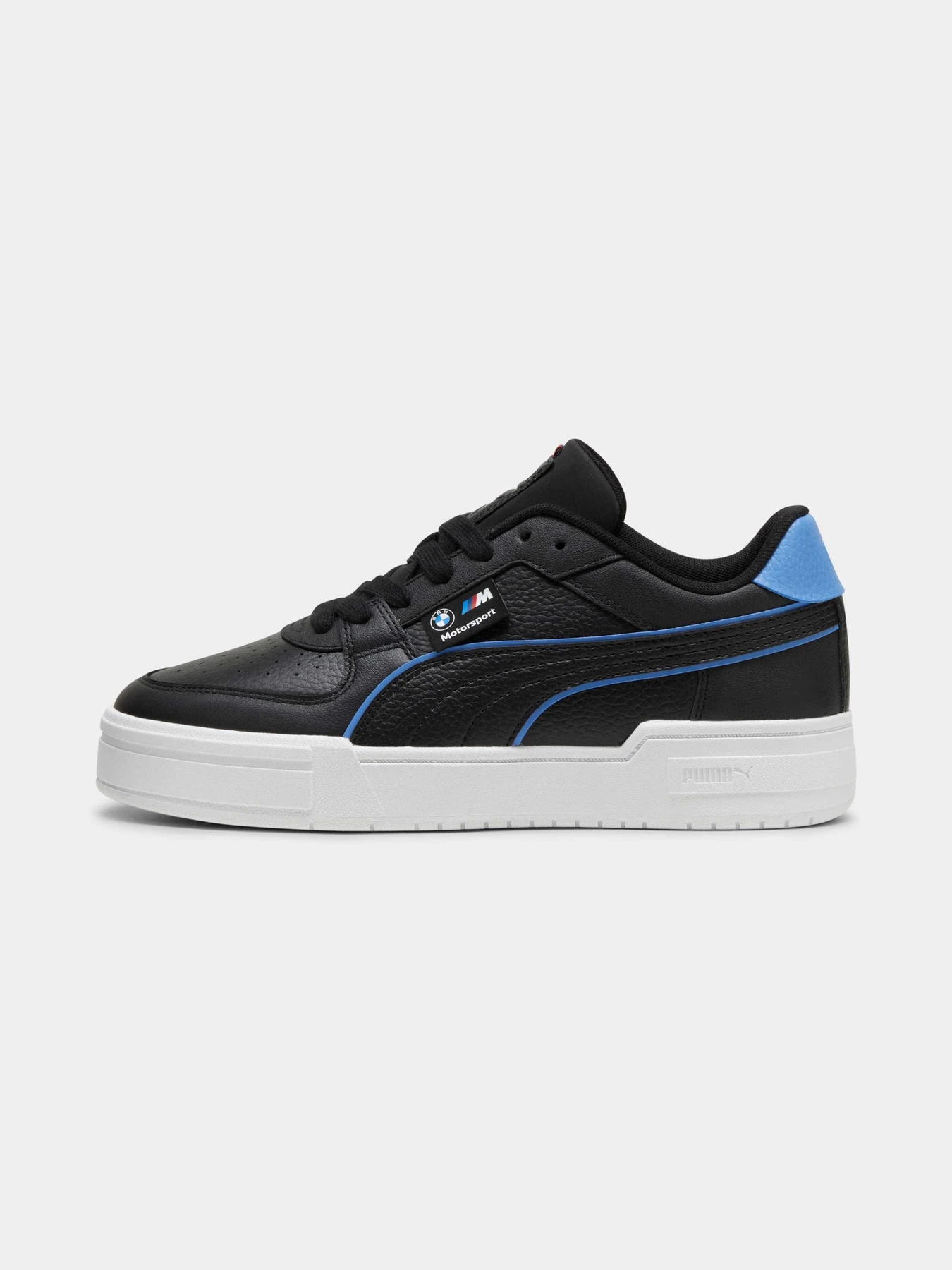 Кеди PUMA Bmw Mms Ca Pro модель 308032 Кеди PUMA Bmw Mms Ca Pro модель 308032 Фото