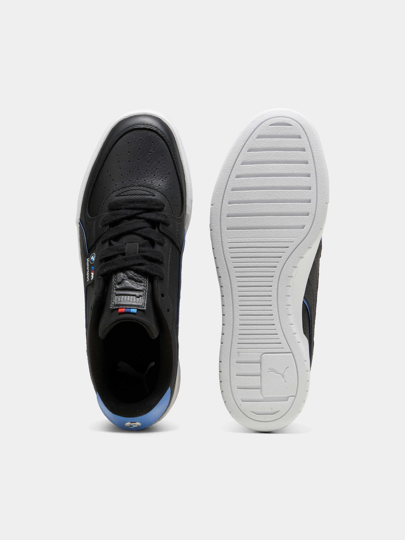 Кеди PUMA Bmw Mms Ca Pro модель 308032 Кеди PUMA Bmw Mms Ca Pro модель 308032 Фото