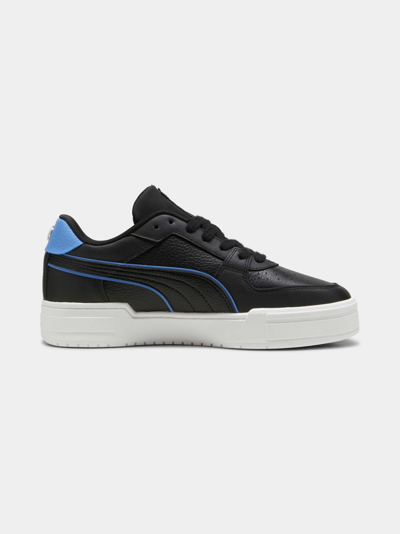 Кеди PUMA Bmw Mms Ca Pro модель 308032 Кеди PUMA Bmw Mms Ca Pro модель 308032 Фото