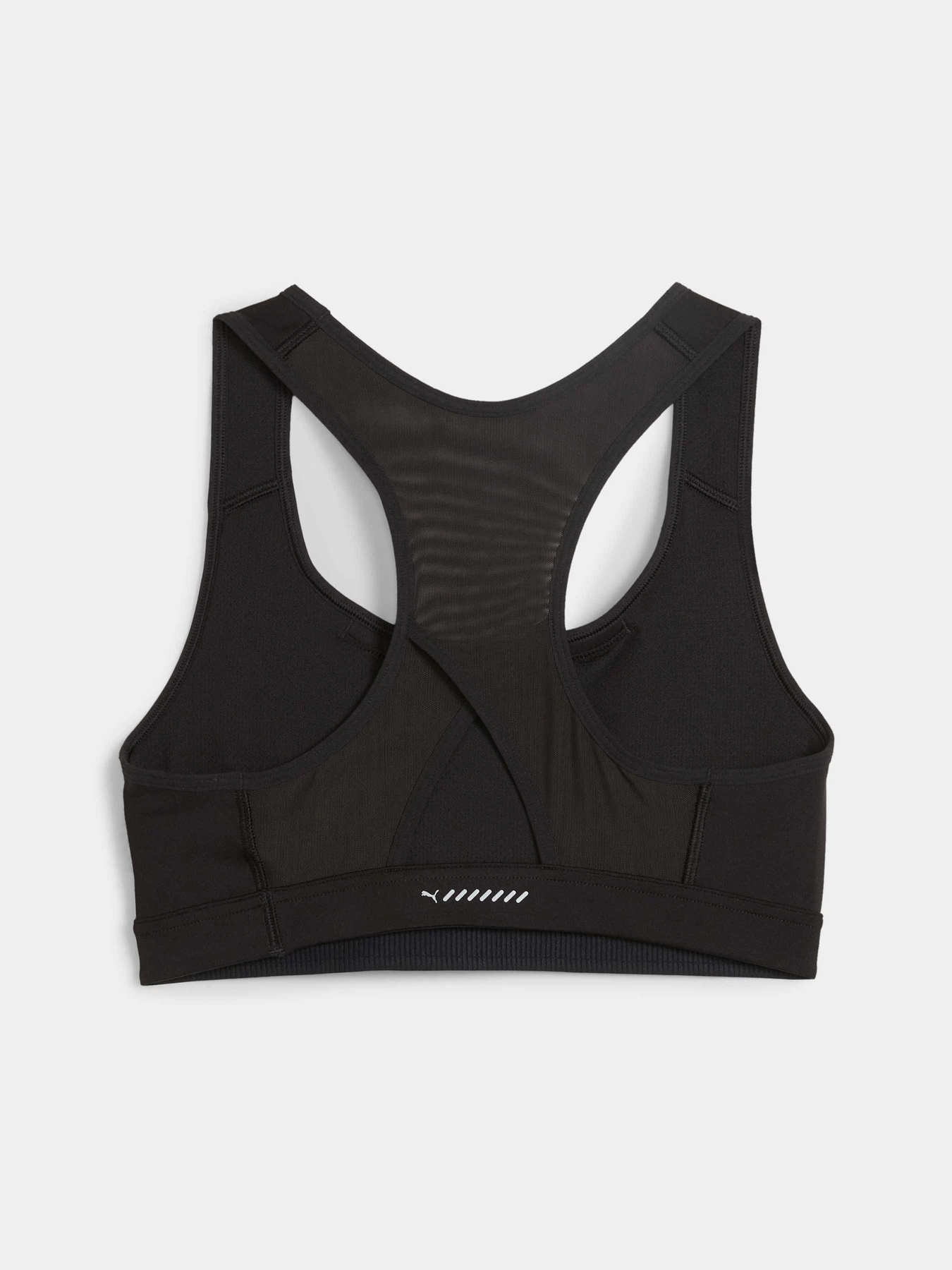 Футболки і поло PUMA 4keeps Run Bra - Mid модель 524953 Фото