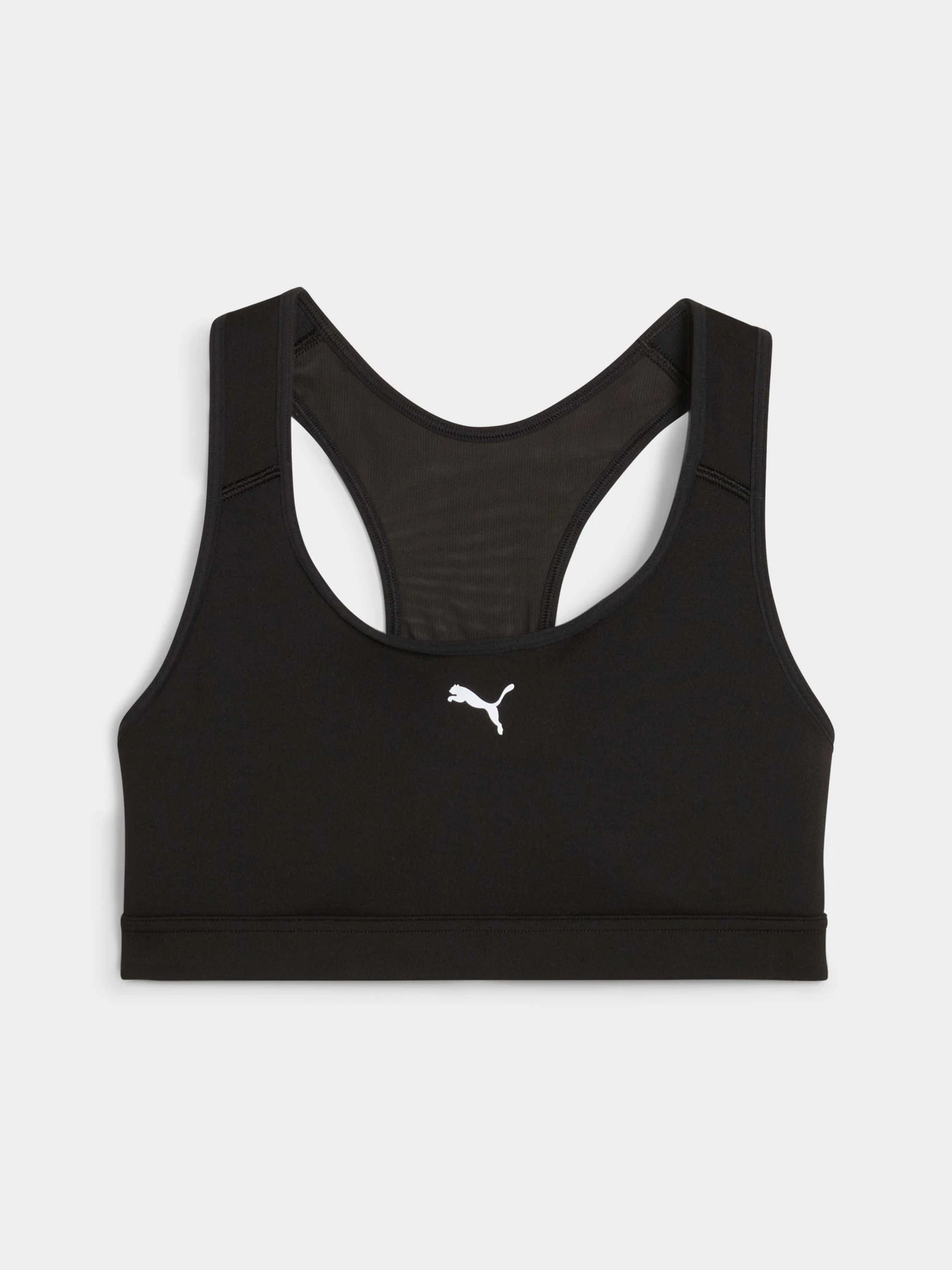 Футболки і поло PUMA 4keeps Run Bra - Mid модель 524953 Фото