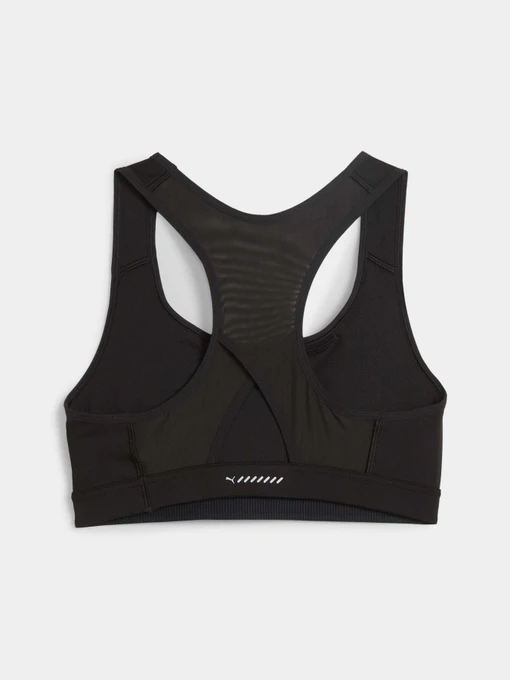 Жіночий Спортивний топ PUMA 4keeps Run Bra - Mid фото 2