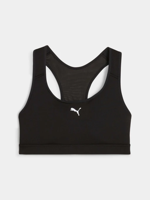 Футболки і поло PUMA 4keeps Run Bra - Mid модель 524953 Фото