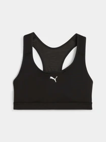 Футболки і поло PUMA 4keeps Run Bra - Mid модель 524953 Фото