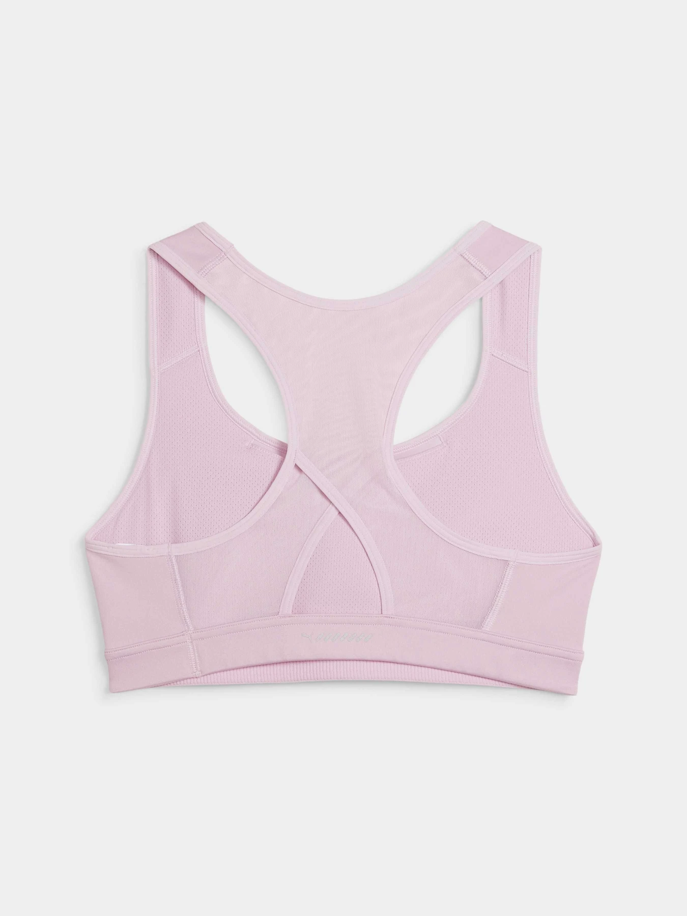 Футболки и поло PUMA 4keeps Run Bra - Mid модель 524953 Футболки и поло PUMA 4keeps Run Bra - Mid модель 524953 Фото