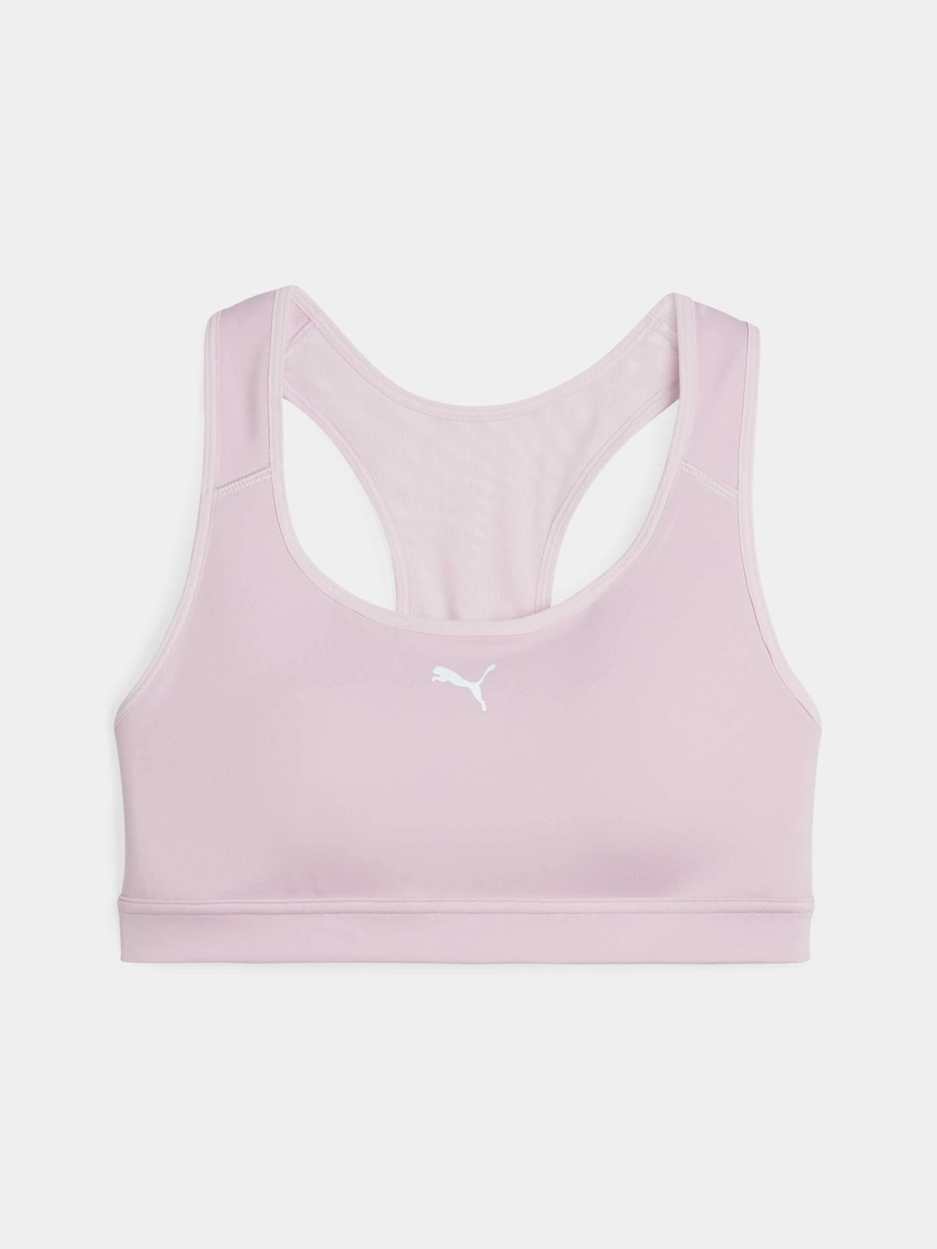 Футболки и поло PUMA 4keeps Run Bra - Mid модель 524953 Футболки и поло PUMA 4keeps Run Bra - Mid модель 524953 Фото