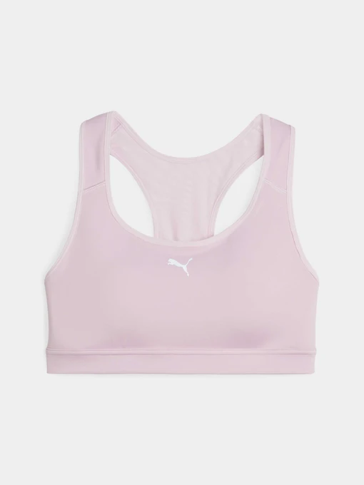 Футболки и поло PUMA 4keeps Run Bra - Mid модель 524953 Фото