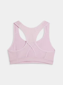 Футболки и поло PUMA 4keeps Run Bra - Mid модель 524953 Фото