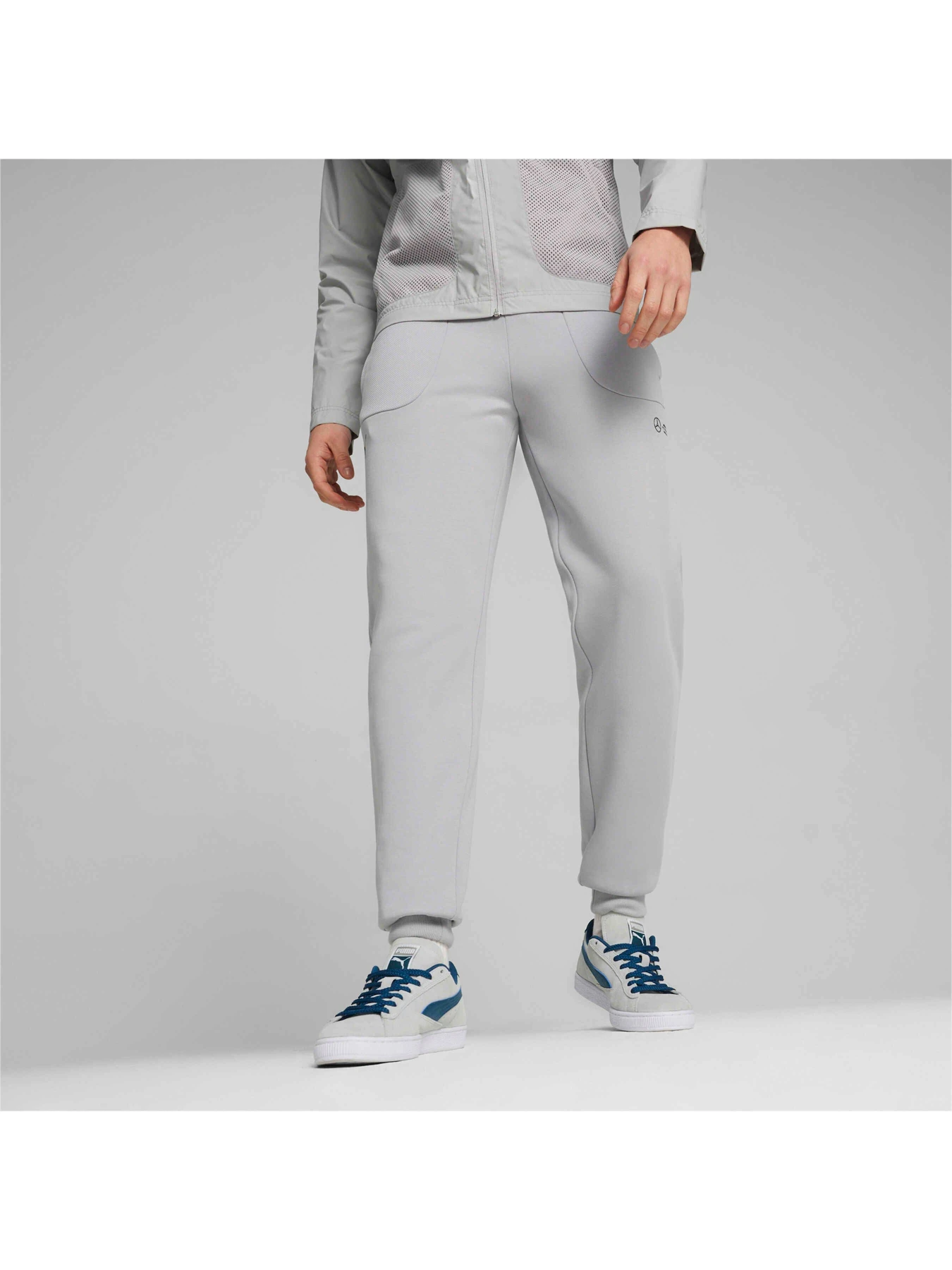 Брюки PUMA Mapf1 Sweatpants, Cc модель 623745 Брюки PUMA Mapf1 Sweatpants, Cc модель 623745 Фото