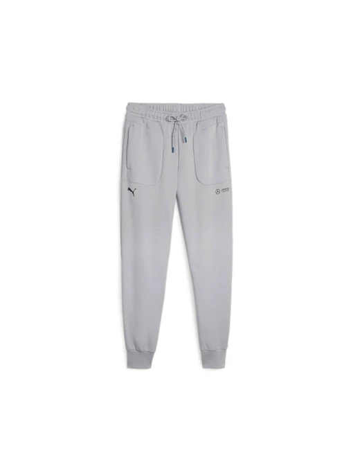 Брюки PUMA Mapf1 Sweatpants, Cc модель 623745 Фото