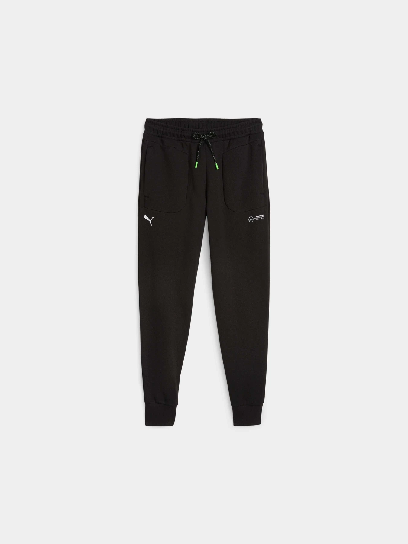 Спортивные штаны PUMA Mapf1 Sweatpants, Cc модель 623745 Спортивные штаны PUMA Mapf1 Sweatpants, Cc модель 623745 Фото