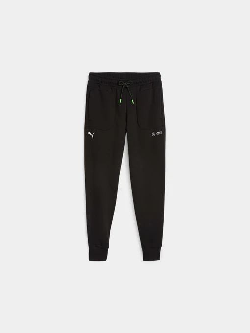Спортивные штаны PUMA Mapf1 Sweatpants, Cc модель 623745 Фото