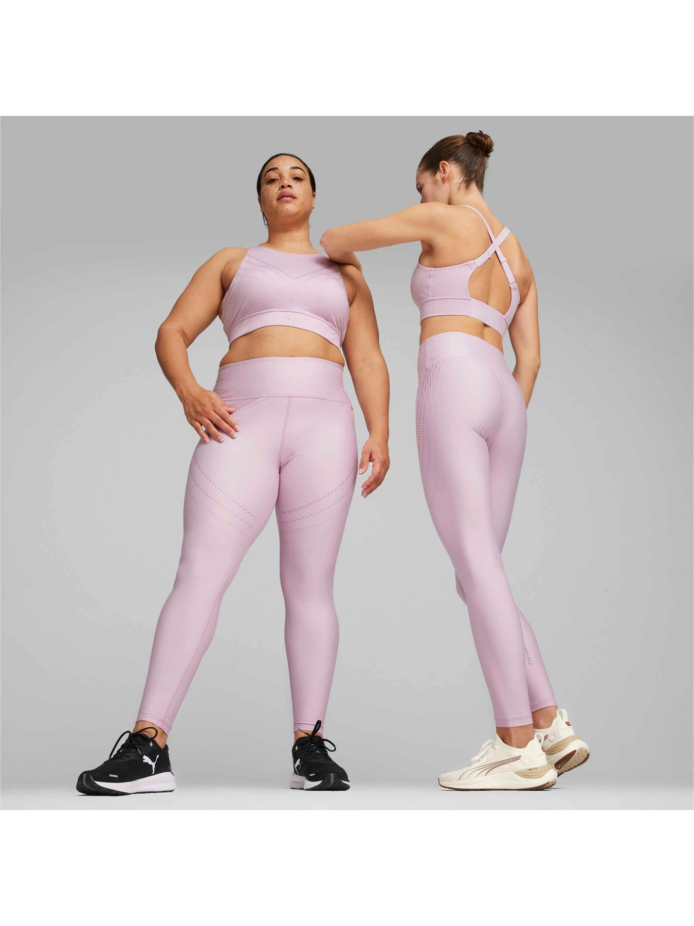 Футболки и поло PUMA Pwr Ultraform Bra - Aop модель 525051 Футболки и поло PUMA Pwr Ultraform Bra - Aop модель 525051 Фото