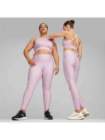 Футболки и поло PUMA Pwr Ultraform Bra - Aop модель 525051 Фото