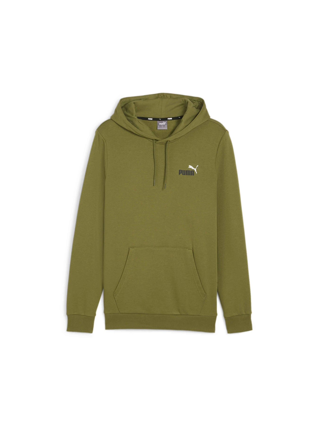 Худи и свитшоты PUMA Ess+ 2 Col Small Logo Hoodie модель 680990 Худи и свитшоты PUMA Ess+ 2 Col Small Logo Hoodie модель 680990 Фото