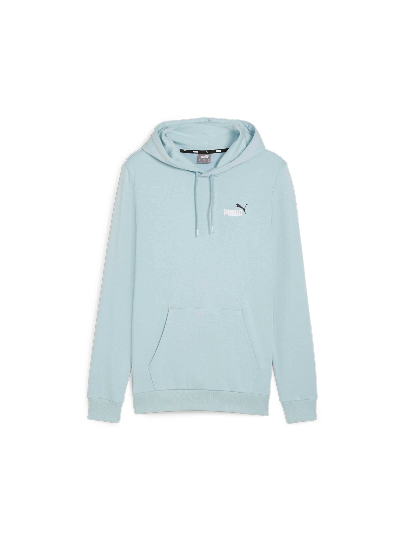 Худи и свитшоты PUMA Ess+ 2 Col Small Logo Hoodie модель 680990 Худи и свитшоты PUMA Ess+ 2 Col Small Logo Hoodie модель 680990 Фото