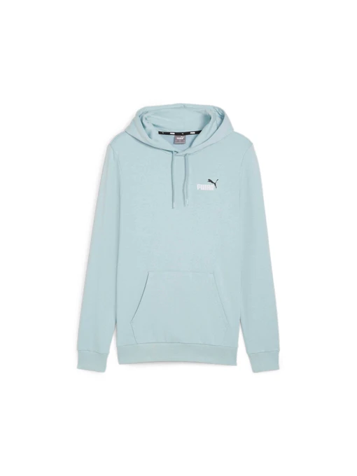 Худи и свитшоты PUMA Ess+ 2 Col Small Logo Hoodie модель 680990 Фото