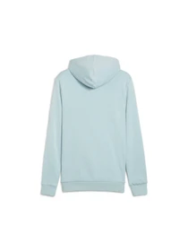 Худи и свитшоты PUMA Ess+ 2 Col Small Logo Hoodie модель 680990 Фото
