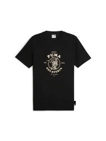 Футболки і поло PUMA Graphics Gelateria Tee модель 625416 Фото