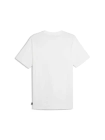 Футболки і поло PUMA Graphics Gelateria Tee модель 625416 Фото
