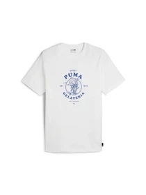 Футболки і поло PUMA Graphics Gelateria Tee модель 625416 Фото
