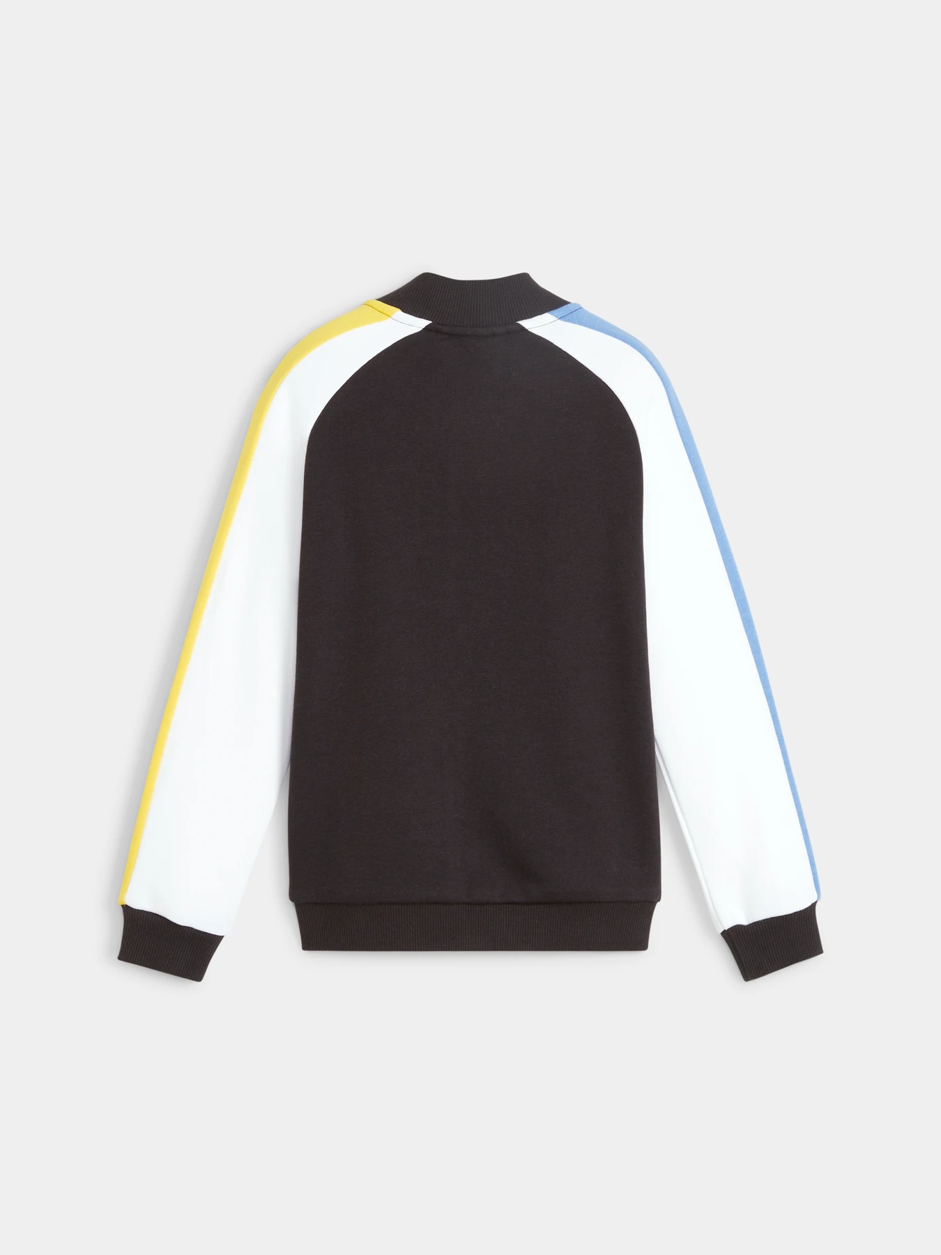 Куртки и дубленки PUMA x Trolls T7 Jacket модель 624853 Фото