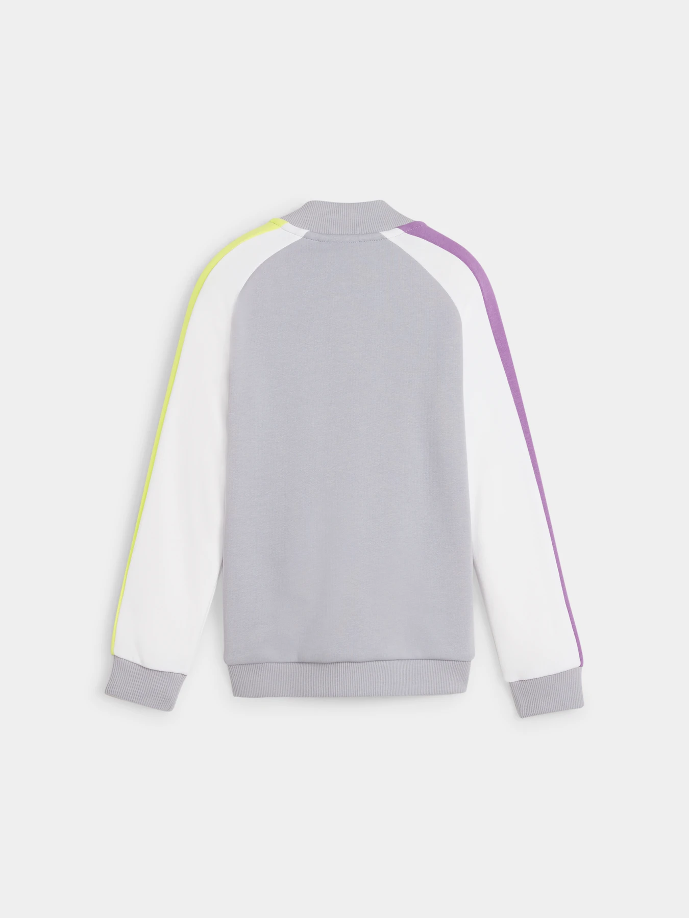 Куртки и дубленки PUMA x Trolls T7 Jacket модель 624853 Фото
