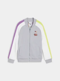 Куртки и дубленки PUMA x Trolls T7 Jacket модель 624853 Фото
