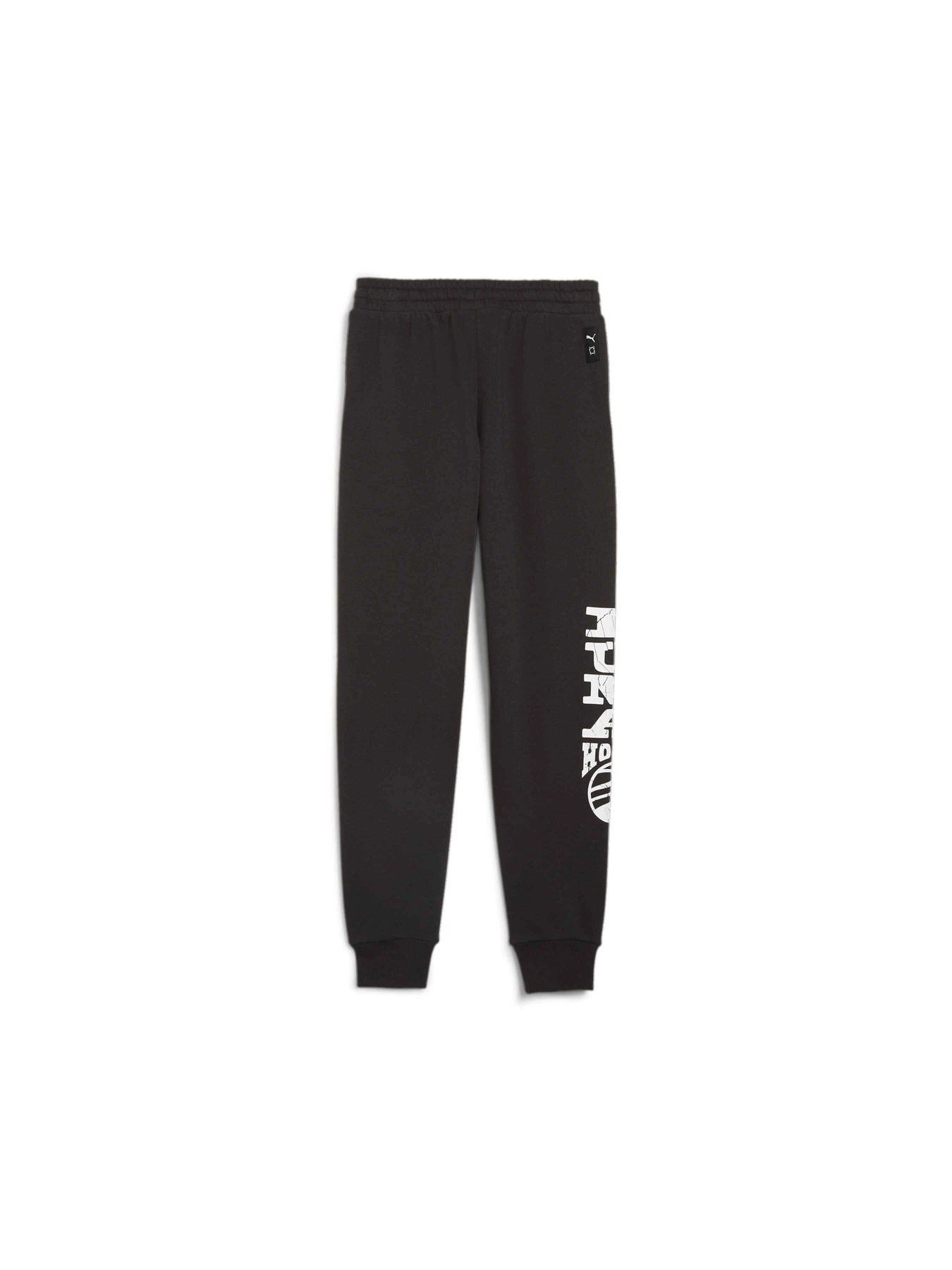 Штани PUMA Bball Blueprint Sweatpants модель 679982 Штани PUMA Bball Blueprint Sweatpants модель 679982 Фото